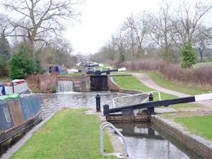 canal